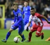 Einde verhaal voor speler bij Moeskroen