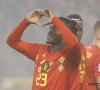 Michy Batshuayi loste de verwachtingen in met nummers 11 en 12 voor de Rode Duivels: "Belangrijk voor jongens die weinig spelen zoals ik"