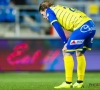 Foulon na zware nederlaag tegen Charleroi: "Alsof er een vloek op ons rust"