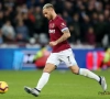 Voetbalbond van Noord-Macedonië wil incident met Arnautovic zwaar bestraft zien