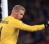 🎥 Kasper Schmeichel heeft fantastisch antwoord op vraag: "Has it ever been home?"
