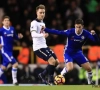 Laat Real Madrid Hazard links liggen? Andere Londense ster in het vizier