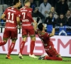 Turkse middenmoter wil shoppen bij Anderlecht én Zulte Waregem