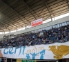 De fans van AA Gent gaan Londen veroveren