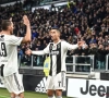 C. Ronaldo heeft de hoop nog niet opgegeven: "We hebben een speciale avond nodig tegen Atlético"