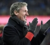 Vorig jaar al een gouden zaak tijdens de wintermercato en ook nu doen ze bij Zulte Waregem stevig hun best met een nieuw trio