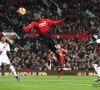 Slechts twee Man Utd-spelers hadden nog geloof in Mourinho