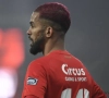 ? Mehdi Carcela komt met een wel erg speciaal kapsel uit de interlandbreak 