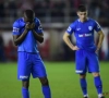 "We zijn heel teleurgesteld": Genk laat 2 keer unieke kans liggen om flinke kloof met Club te slaan