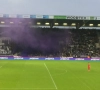? Fans Beerschot-Wilrijk hekelen eigen bestuur en bleven daarom 13 minuten buiten tegen OHL