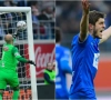 ? Iédereen zag kanonskogel van Chakvetadze over de lijn gaan, maar géén goal in Gent-Antwerp: "Lieven Scheire in het VAR-busje, aub" & "Laforge, kijk dan toch met je ogen toe naar de beelden"