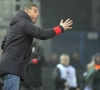 Adnan Custovic verklapt zijn grote voorbeelden: "Druk? Chirurgen en militairen, die hebben druk" en "Iets tussen Guardiola en Simeone in"