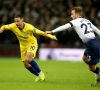 Eden Hazard loopt averij op in eerste nederlaag van Chelsea en komt achteraf zelf met update