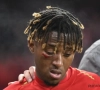 ? "Hij had geen zicht meer": Samuel Bastien (Standard) geeft zelf update over zijn oogblessure