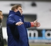 Vanhaezebrouck reageert ook op de uitspraak dat hij Mbokani geweigerd zou hebben