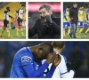 Essevee, STVV, de échte ploeg van't stad en Brusselse jeugd vs Toppers die ontgoochelen, de VAR en het Waasland