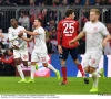 Lukebakio na zijn hattrick en zijn veranderde mentaliteit: "Het eerste jaar dat ik me zo goed voel"
