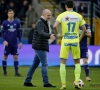Bertrand Crasson duikt op bij ... Luxemburgse club: "Kon niet van meer dromen"