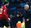 Mourinho wil Fellaini terug naar Engeland halen, dit is de reactie van Big Fella op de aanbieding