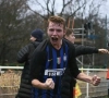 'Club Brugge plukt jonge Belg weg bij Inter'