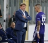Einde verhaal bij Anderlecht? Vranjes op het matje geroepen door sportieve baas Verschueren