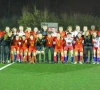 KBVB werft aan: fysical coach voor de Red Flames