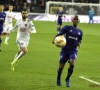 "Blijven bij Anderlecht? We zullen wel zien na de Afrika Cup"