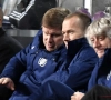 Hein Vanhaezebrouck: "Ik heb veel respect voor Kompany, maar..."