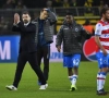 Leko heeft lof voor één speler in het bijzonder: "Hij was een positieve gangster op het veld"