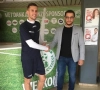 Brebels belangrijk voor Lommel SK: "Het doet veel deugd"