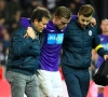 Jorn Vancamp kent verdict na blessure op Beerschot-stage