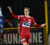 Julien De Sart zat er al 3,5 jaar op te wachten: "Niet getwijfeld"