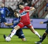 Kortrijkse krijger kijkt uit naar dé clash met Zulte Waregem: "Thuis moet dat lukken"