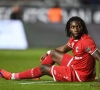 Het is Anderlecht menens om Mbokani terug te halen, Boskamp reageert