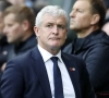 Premier League-coach voor de tweede keer op één jaar tijd op de keien gezet