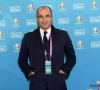 Martinez zet zijn hoop op de beloften om zijn internationals gemotiveerd te houden na 'lelijke' loting