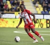 STVV recht knap de rug na héél mager uur, maar stuit op Servische muur