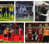 STVV, heropstanding Club Brugge, Genkse nuchterheid, de VAR, Gent en Standard