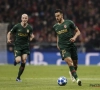 AS Monaco trekt aan het langste eind in kelderkraker, maar zit met geblesseerde Chadli