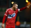 OFFICIEEL: KV Kortrijk heeft vervanger voor Mboyo beet en haalt oude bekende naar Guldensporenstadion