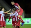 OFFICIEEL: Moeskroen realiseert straffe transfer uit de Bundesliga