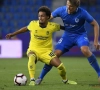 Genk praat (weer) met opvolger van Pozuelo