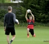 Bijzonder slecht nieuws voor talentvolle jongeling van KV Kortrijk: zware knieblessure