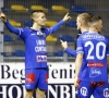 Officieel: speler van Olympic Charleroi naar Knokke