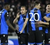 'Chinese topclub doet duizelingwekkend bod van 25 miljoen euro op sterkhouder Club Brugge, maar ...'