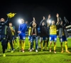 UPDATE: Waasland-Beveren neemt (al voor de vierde keer) afscheid van zomeraankoop
