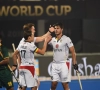 Bij de Red Lions kunnen ze niet lachen met het ontslag van Hein Vanhaezebrouck