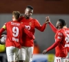 Michel Preud'homme laat zich uit over Oulare: "Ja, we missen hem"