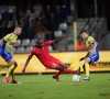 Lukas Van Eenoo is nederlagen tegen topploegen grondig beu