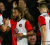 Feyenoord blijft in het spoor van Ajax en PSV, Belgen op de bank bij Utrecht